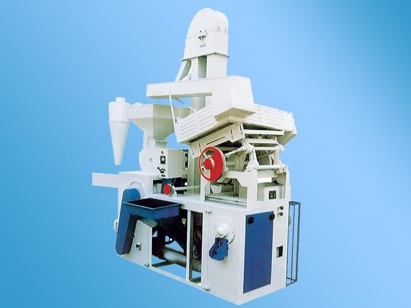 SB15/15IIP SB15/15IIZ型成套碾米组合设备